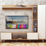 Esmob Rambuty Tv Ünitesi