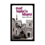 ESNAF HAYDAR'IN HIKAYESI - NIYAZI ÖZGÜR YÜCE