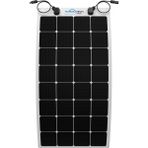 Esnek Güneş PANELITT-FLEX-110 - 0 - Siyah