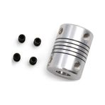 Esnek Kaplin 3x4mm D15l13 3x4mm