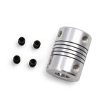 Esnek Kaplin 3X4MM D15L13
