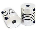 Esnek Kaplin 5x5mm