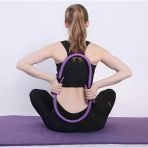 Esnek Pilates Çemberi