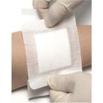 Esnek Steril (Nonwoven) Yaraa Örtüsü 9CM*10CM - (10 Adet) - 9cm Yükseklik - 10 cm genişlik