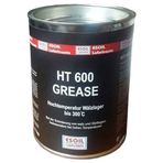 Esoil HT 600 1 kg Yüksek Isıya Dayanıklı Gres Yağı