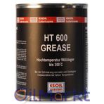 Esoil HT 600 1 Kg Yüksek Sıcağa Dayanıklı Beyaz Gres