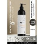 Esomed Biotin ve Keratin Saç Dökülmesine Karşı Hızlı Sac Uzatan Dolgunlaştırıcı Onarıcı Besleyici Şampuan 300ML