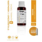 Esomed Esogis Gaz Damlası 30ml