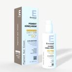 Esomed Hassas Ciltler İçin Yüksek Korumalı 150 ml SPF50 UVA UVB Leke Karşıtı Pigment Güneş Kremi
