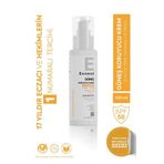 Esomed Leke Bırakmayan Yüz ve Vücut Güneş Kremi Spf 50+ 100 ml