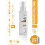 ESOMED SPF 50 Güneş Kremi – UVA/UVB Koruma + Leke Karşıtı + Nemlendirici Etki-100ml