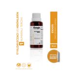 Esomed Yenidoğan ve Bebekler İçin Gaz Damlası, Kolik Bebekler için Bitkisel Damla 30 ml