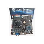 Esonic 8 Li Mining Anakart (İşlemci + Fan dahil) + 4GB Ddr3 Ram