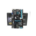 ESONIC 8li Ekran Kartı Full Set Ram Işlemci Sogutucu Mining Anakart,