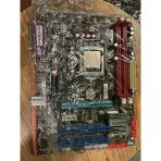 Esonic Anakart H55kcl Desteği 1St Nesil Cpu İ3 İ5 İ7 Lga1156 Ve Hdmi 2.El Yenilenmiş Ürün