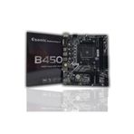 ESONIC ESONİC B450DA1 AMD AM4 DDR4 M2 HDMI VGA GLAN M.ATX ANAKART
