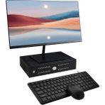 Esonic Esonıc Mk2 I3 4n 16GB Ddr3 120SSD 19" Monitörlü Mini Pc Oem Paket - Çok Renkli