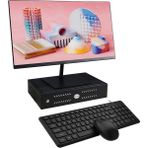 Esonic Esonıc Mk2 I3 4n 16GB Ddr3 1tb SSD 19" Monitörlü Mini Pc Oem Paket - Çok Renkli
