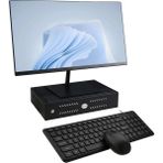 Esonic Esonıc Mk2 I3 4n 16GB Ddr3 480SSD 19" Monitörlü Mini Pc Oem Paket - Çok Renkli
