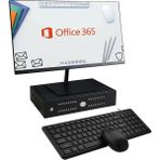 Esonic Esonıc Mk2 I3 4n 8gb Ddr3 1tb SSD 19" Monitörlü Mini Pc Oem Paket - Çok Renkli