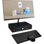 Esonic Esonıc Mk2 I3 4n 8gb Ddr3 480SSD 21.5" Monitörlü Mini Pc Oem Paket - Çok Renkli