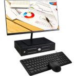 Esonic Esonıc Mk2 I5 3n 16GB Ddr3 120SSD 19" Monitörlü Mini Pc Oem Paket - Çok Renkli