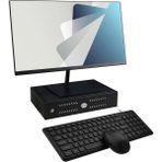 Esonic Esonıc Mk2 I5 3n 16GB Ddr3 120SSD 21.5" Monitörlü Mini Pc Oem Paket - Çok Renkli
