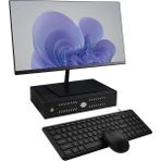 Esonic Esonıc Mk2 I5 3n 16GB Ddr3 120SSD 24" Monitörlü Mini Pc Oem Paket - Çok Renkli