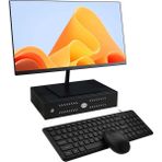 Esonic Esonıc Mk2 I5 3n 16GB Ddr3 1tb SSD 19" Monitörlü Mini Pc Oem Paket - Çok Renkli