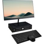 Esonic Esonıc Mk2 I5 3n 16GB Ddr3 480SSD 21.5" Monitörlü Mini Pc Oem Paket - Çok Renkli