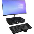 Esonic Esonıc Mk2 I5 3n 8gb Ddr3 120SSD 19" Monitörlü Mini Pc Oem Paket - Çok Renkli