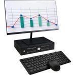 Esonic Esonıc Mk2 I5 3n 8gb Ddr3 120SSD 21.5" Monitörlü Mini Pc Oem Paket - Çok Renkli
