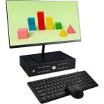 Esonic Esonıc Mk2 I5 3n 8gb Ddr3 120SSD 24" Monitörlü Mini Pc Oem Paket - Çok Renkli