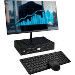 Esonic Esonıc Mk2 I5 3n 8gb Ddr3 1tb SSD 19" Monitörlü Mini Pc Oem Paket - Çok Renkli
