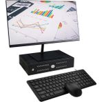 Esonic Esonıc Mk2 I5 3n 8gb Ddr3 1tb SSD 24" Monitörlü Mini Pc Oem Paket - Çok Renkli