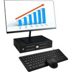 Esonic Esonıc Mk2 I5 3n 8gb Ddr3 480SSD 19" Monitörlü Mini Pc Oem Paket - Çok Renkli