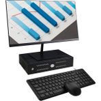 Esonic Esonıc Mk2 I5 3n 8gb Ddr3 480SSD 21.5" Monitörlü Mini Pc Oem Paket - Çok Renkli