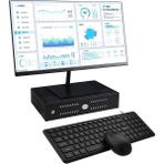 Esonic Esonıc Mk2 I5 4n 16GB Ddr3 1tb SSD 19" Monitörlü Mini Pc Oem Paket - Çok Renkli