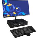 Esonic Esonıc Mk2 I5 4n 16GB Ddr3 480SSD 19" Monitörlü Mini Pc Oem Paket - Çok Renkli