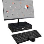 Esonic Esonıc Mk2 I5 4n 8gb Ddr3 120SSD 21.5" Monitörlü Mini Pc Oem Paket - Çok Renkli