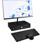 Esonic Esonıc Mk2 I5 4n 8gb Ddr3 120SSD 24" Monitörlü Mini Pc Oem Paket - Çok Renkli