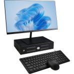 Esonic Esonıc Mk2 I5 4n 8gb Ddr3 1tb SSD 19" Monitörlü Mini Pc Oem Paket - Çok Renkli