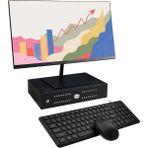 Esonic Esonıc Mk2 I5 4n 8gb Ddr3 1tb SSD 21.5" Monitörlü Mini Pc Oem Paket - Çok Renkli