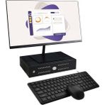 Esonic Esonıc Mk2 I5 4n 8gb Ddr3 1tb SSD 24" Monitörlü Mini Pc Oem Paket - Çok Renkli