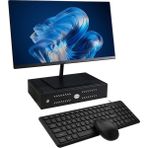 Esonic Esonıc Mk2 I5 4n 8gb Ddr3 480SSD 19" Monitörlü Mini Pc Oem Paket - Çok Renkli