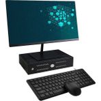 Esonic Esonıc Mk2 I5 4n 8gb Ddr3 480SSD 21.5" Monitörlü Mini Pc Oem Paket - Çok Renkli