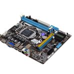 Esonic H55-KEL Intel H55 1333 Mhz DDR3 Soket 1156 Mini Itx Anakart