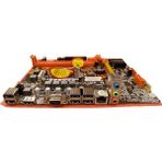 Esonic H55KEL4 DDR3 HDMI VGA SATA2 1156P Bulk Anakart