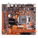Esonic H61 Ddr3 Hdmı Vga Ses Lan 1155pin ( 2.3.Nesil) Anakart