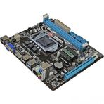 Esonic H81JEL 1150 Pin H81 Chipset DDR3 1600mhz Anakart